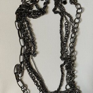 Womens necklace